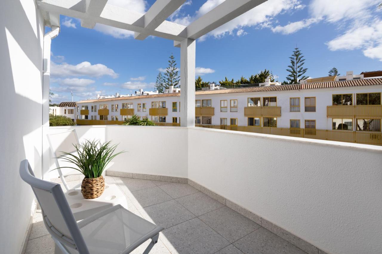 Centralgarve - Villa Crown 22 Куартейра Екстер'єр фото