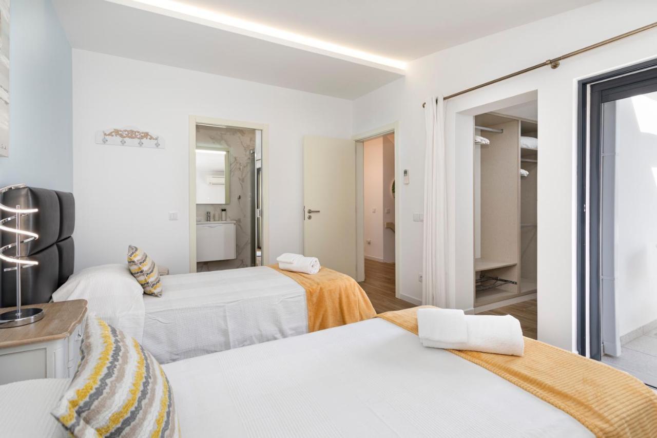 Centralgarve - Villa Crown 22 Куартейра Екстер'єр фото