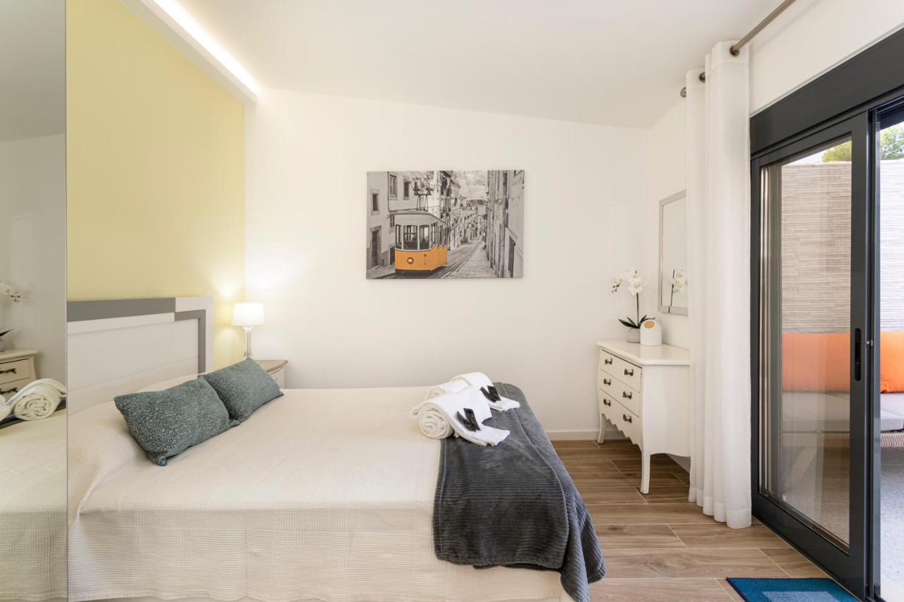 Centralgarve - Villa Crown 22 Куартейра Екстер'єр фото